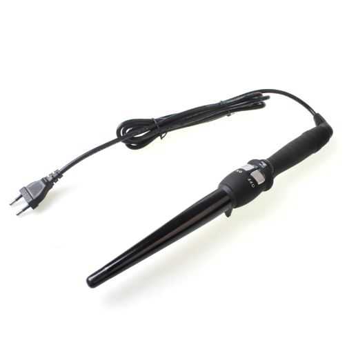 CONICAL CURLING IRON
